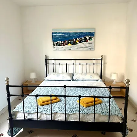 Apartment Cozy Seaside Apartment, -2 *