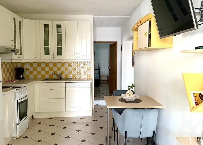 Appartement Cozy Seaside Apartment, -2 Poreč