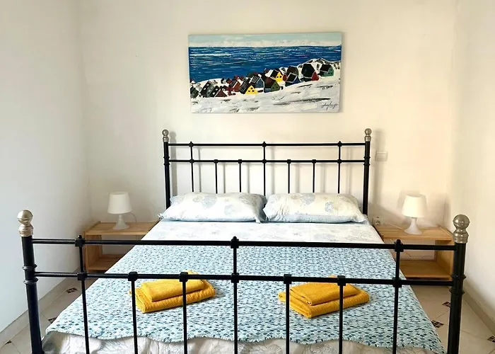 Appartement Cozy Seaside Apartment, -2 *